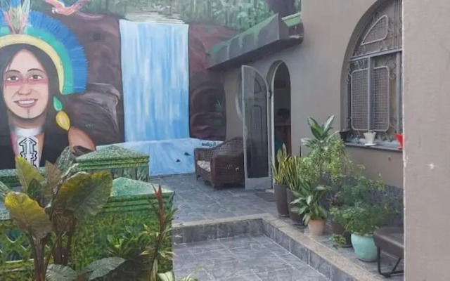 Aldeia Hostel II