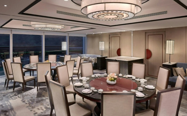 Courtyard by Marriott Taipei