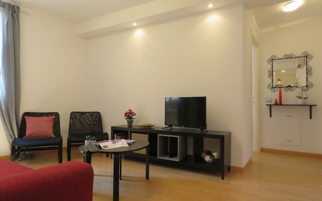Altaseta Apartments