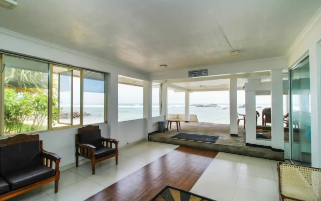 OYO 251 Milton Beach Resort