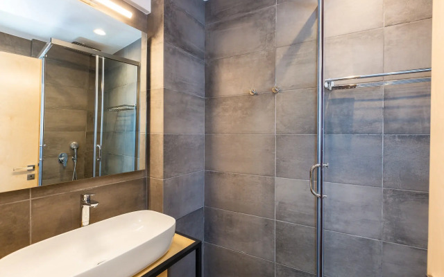 St. Bjur Suites