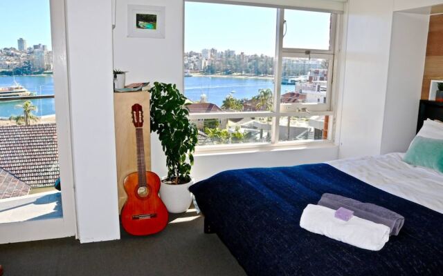 Gorgeous 2 Bedroom Apartment With Panoramic Views