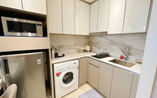 Gold Coast PIK Premium Seaview Apartment