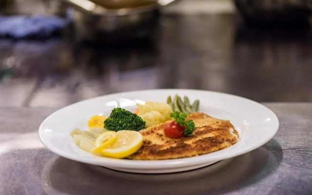 Gasthof Drei Eidgenossen