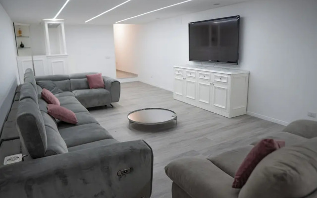 Suite d'élite Chiaia