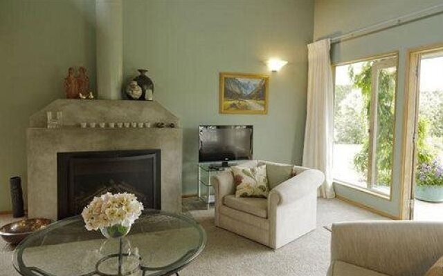Ashfields Country Garden B&B