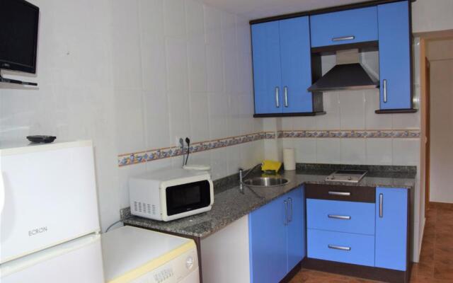 Apartamentos Arredondo