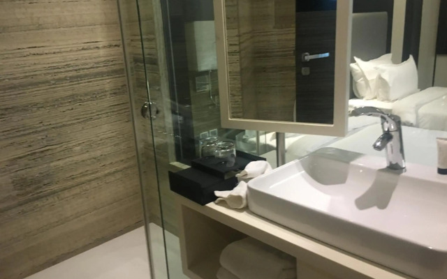 The Empresa Hotel