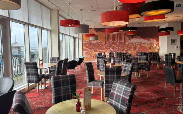Park Inn by Radisson Palace Southend-on-Sea