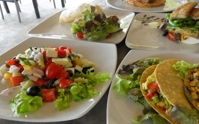 Koh Tao Hillside Resort