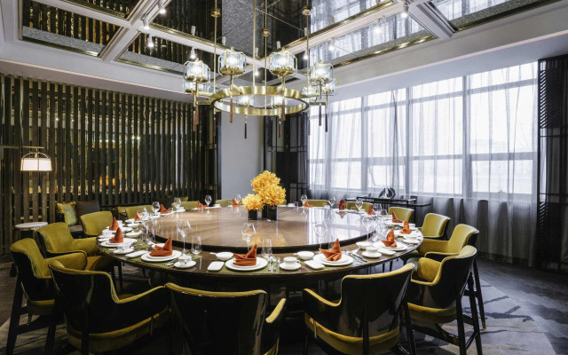 Pullman Shanghai Qingpu Excellence