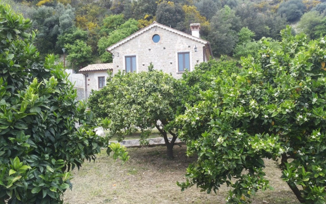 Agriturismo Casato Ruggero