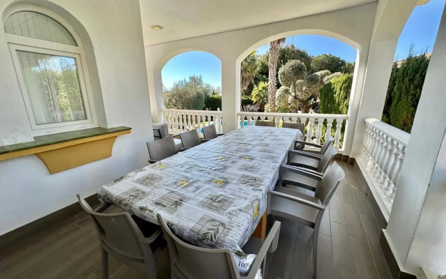 Villa Dolce Vita