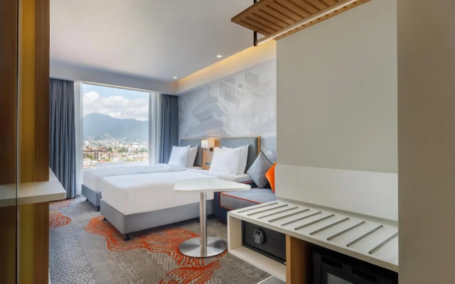 Holiday Inn Express KATHMANDU NAXAL by IHG