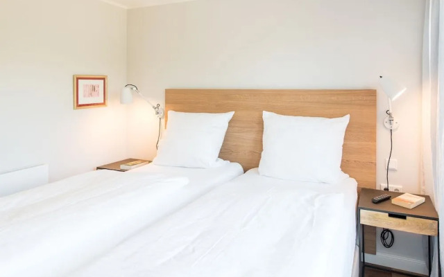 Welle11 Westerland Sylt