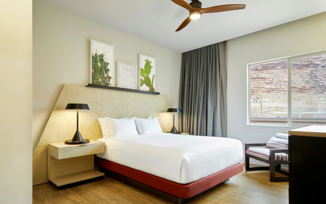 WorldMark Moab
