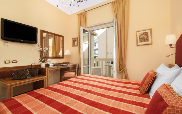 Hotel Antiche Mura