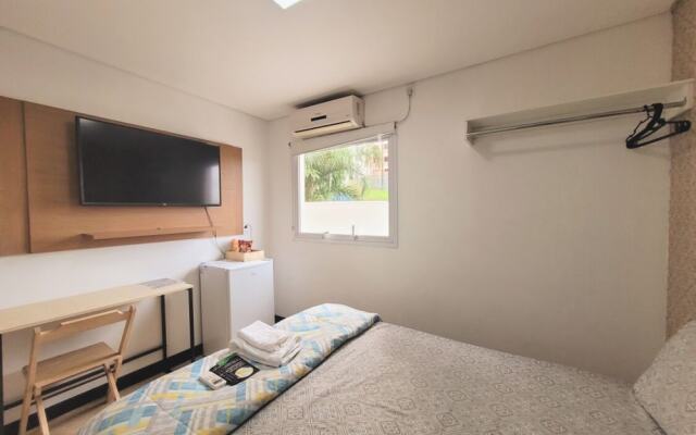 55 Smart Hotel