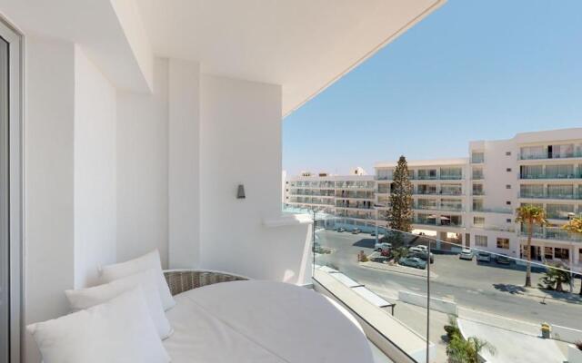 The Blue Ivy Hotel and Suites