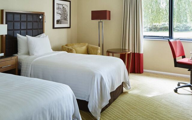 Delta Hotels by Marriott Peterborough