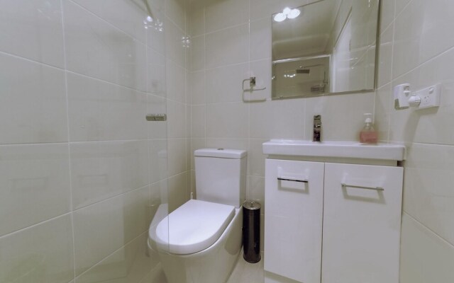 Bay Parklands, Unit 33/2 Gowrie Avenue