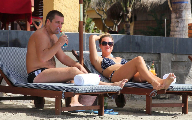 Hon Rom Sunlight Resort