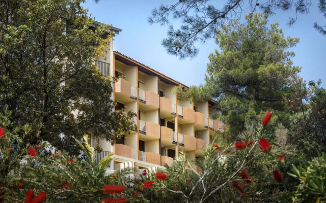 TN San Marino family hotel Lopar Plaza