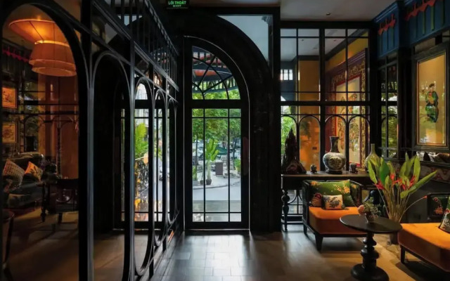 22Land Heritage Hotel & Retreat