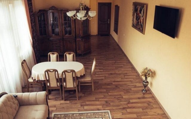Villa Sofia