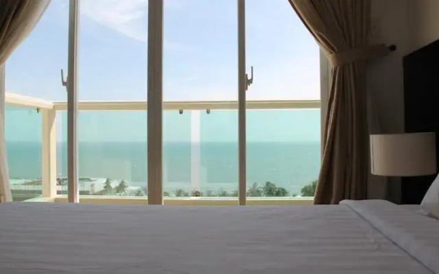 NK Apartment