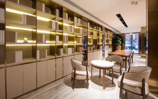 JI Hotel (Beijing Madianqiao)