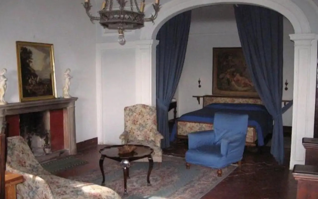 Residenza d'epoca Il Cassero