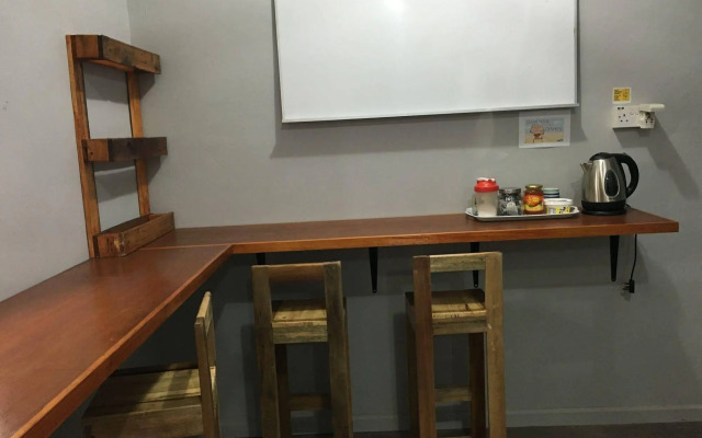 Ranau Backpackers Hostel