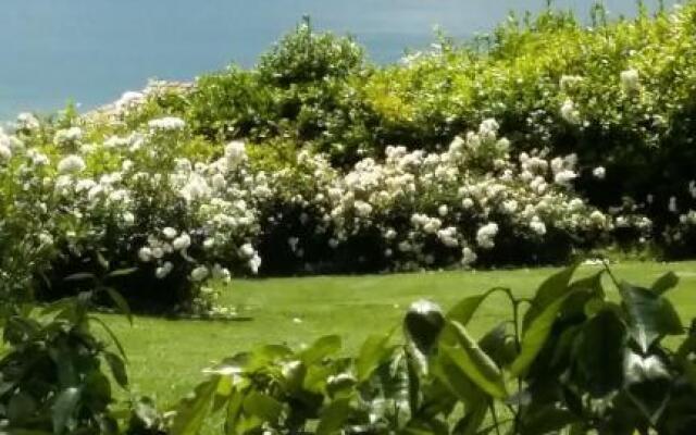 Villa La Moraiola