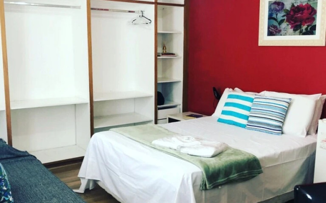 Womini Donne suite hostel