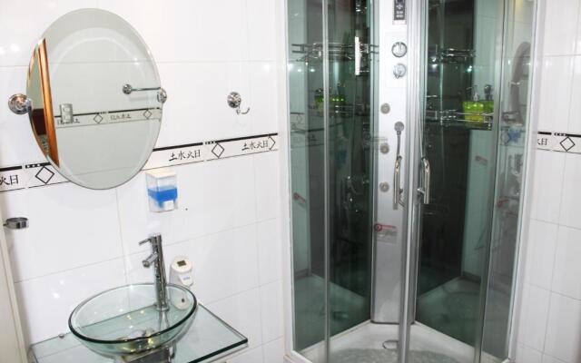 Residencial Victoria Said