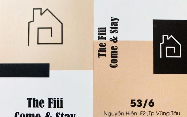 The Fiii Come&Stay