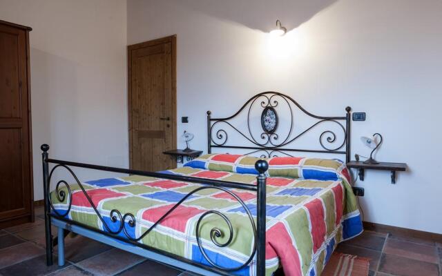 Agriturismo La Vecchia Fonte