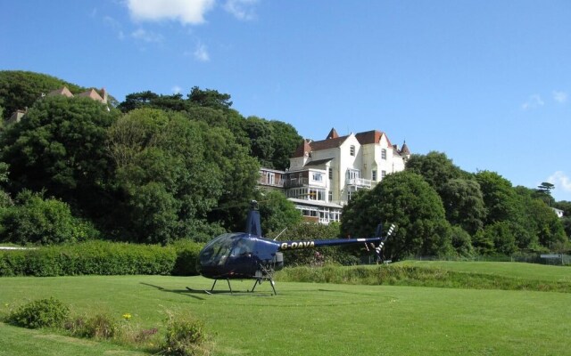 Ventnor Towers