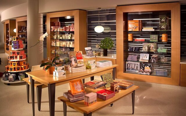 Atlanta Marriott Marquis