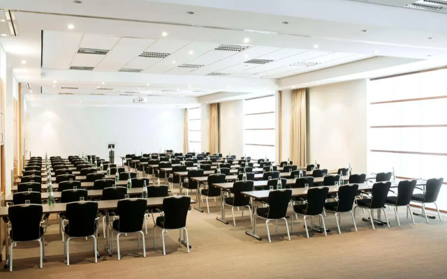 NH Collection Berlin Mitte Am Checkpoint Charlie