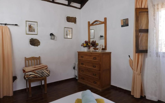 Finca Casonas de Marengo