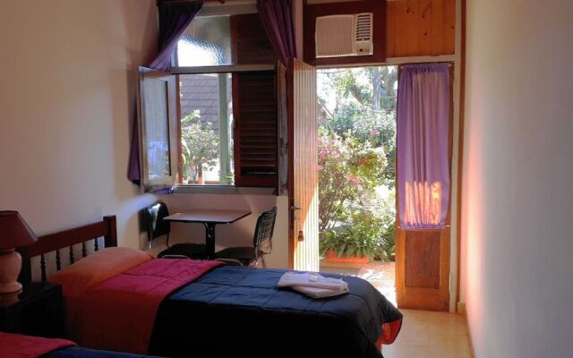 Hotel San Ignacio