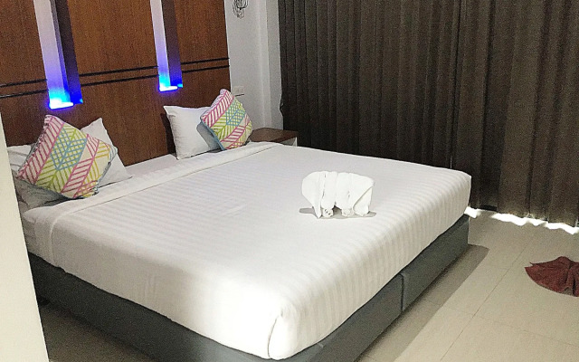 Rimnatee Resort Trang