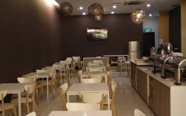 Mio Boutique Hotel Melaka