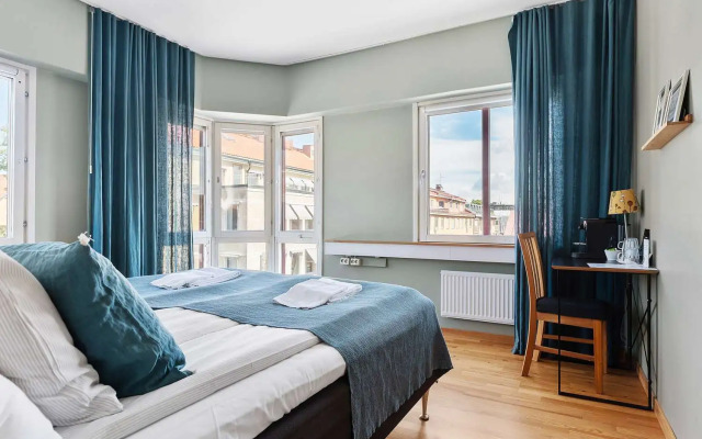 Best Western Uppsala