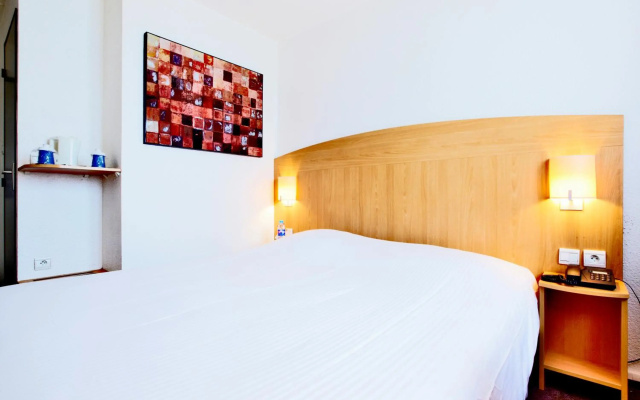 Hotel La Maison de Lise Mulhouse Illzach