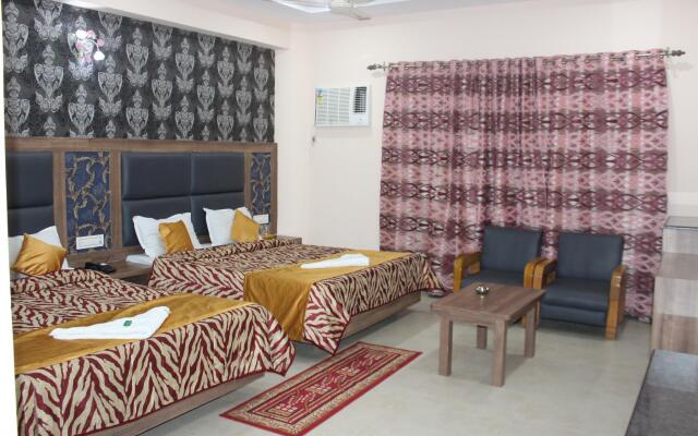 Hotel Mahabir Sheraton