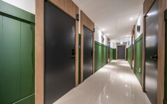 Soseol Smith Hotel