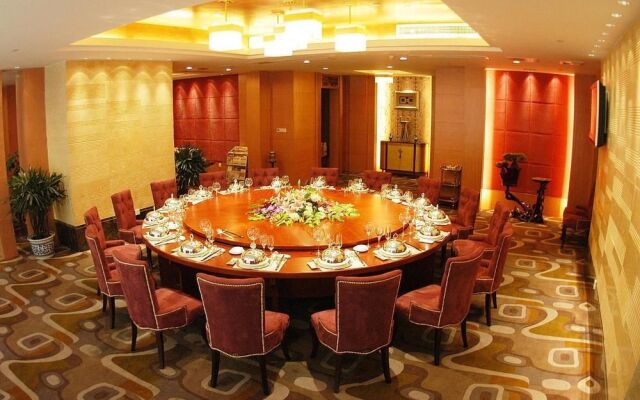 Warrdo Hotel - Changzhou